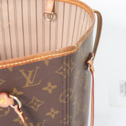 Louis Vuitton Neverfull MM