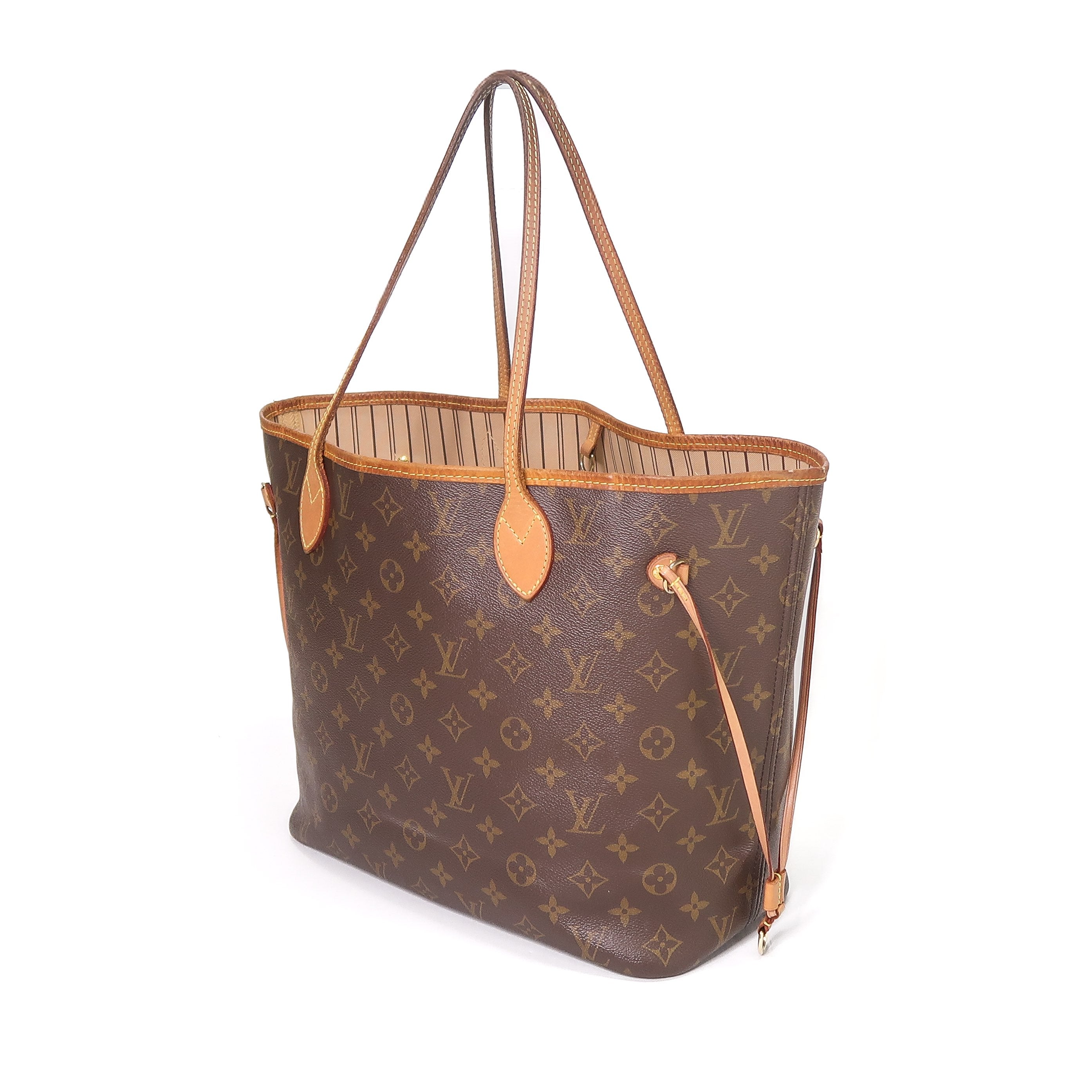 Louis Vuitton Neverfull MM