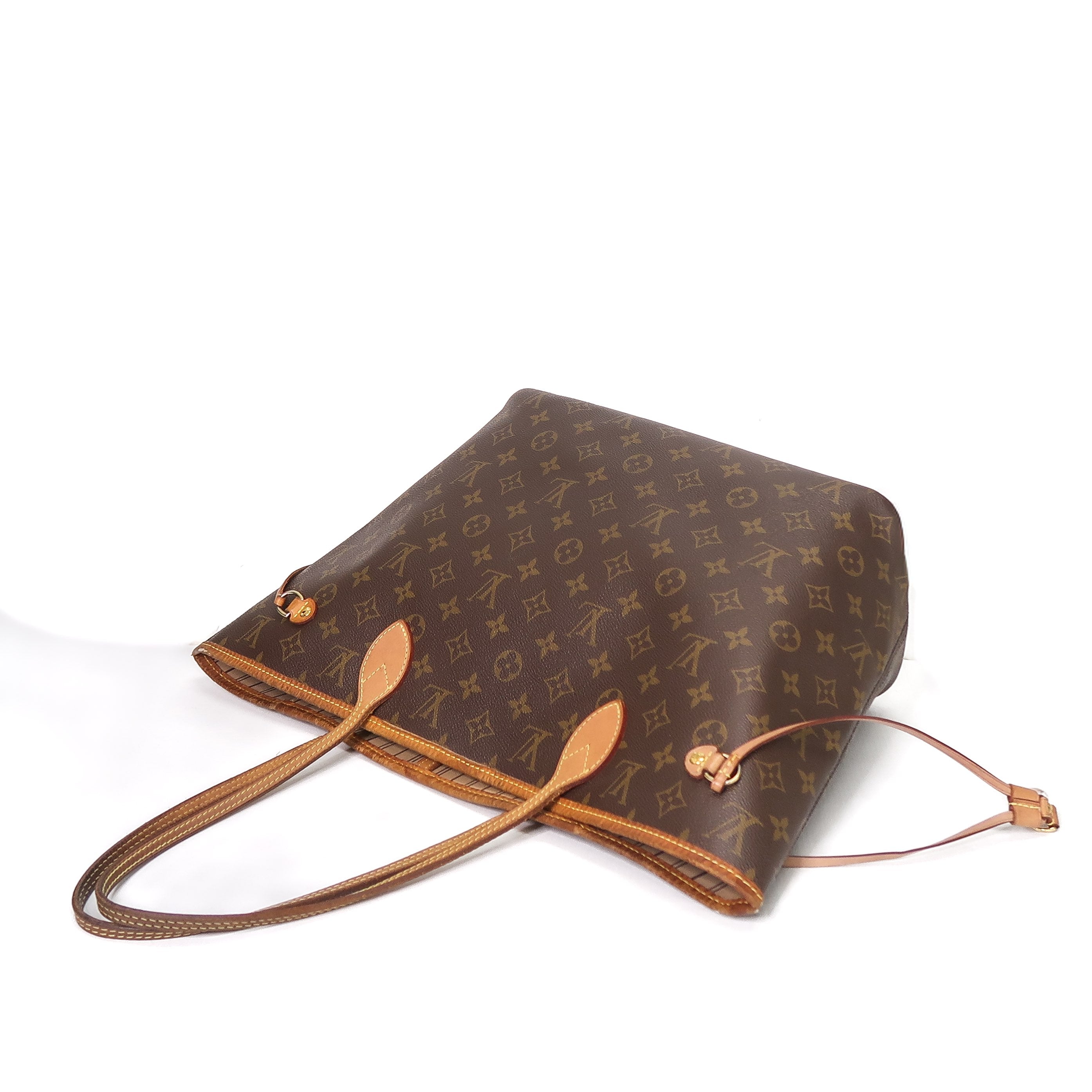 Louis Vuitton Neverfull MM