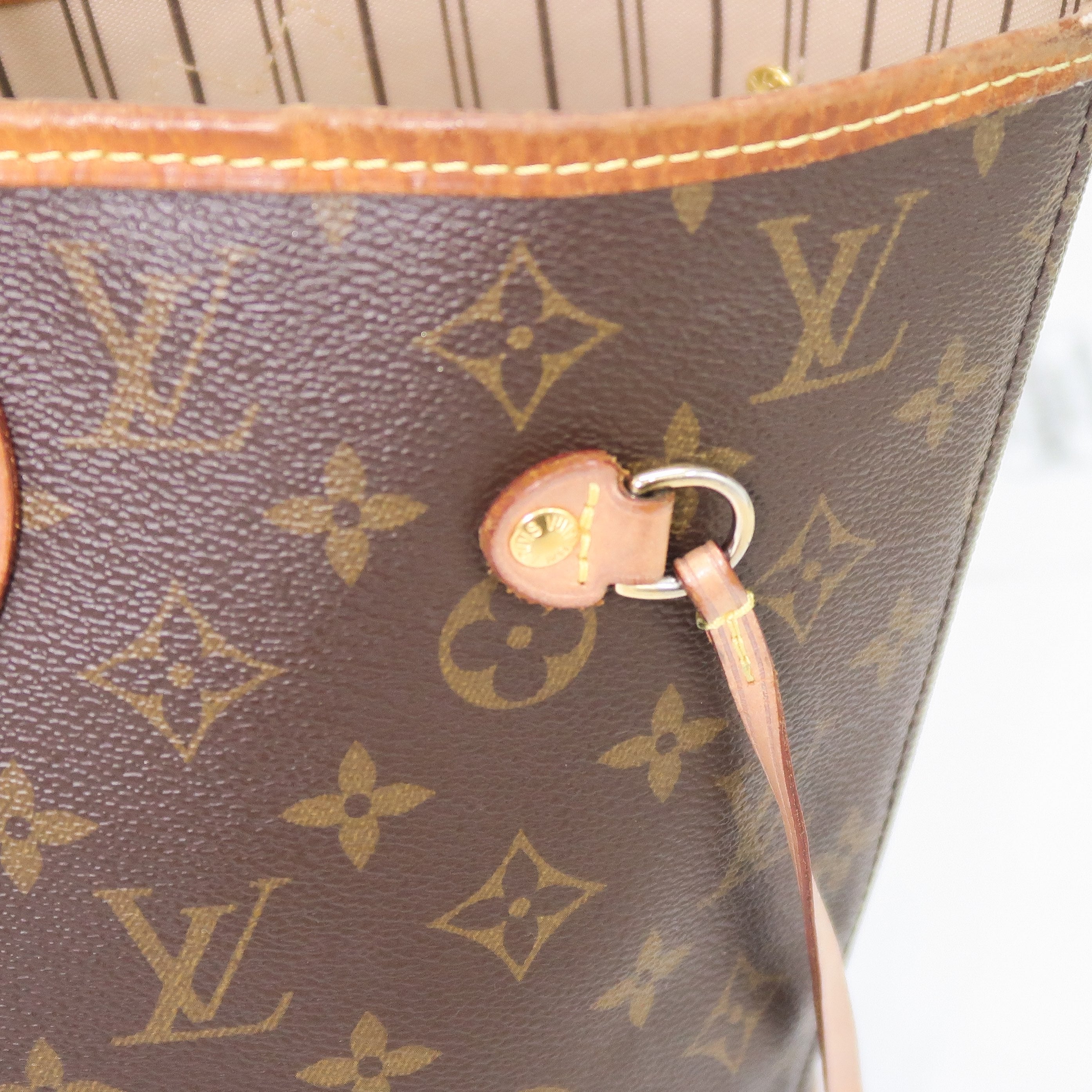 Louis Vuitton Neverfull MM