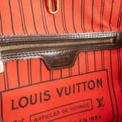 Louis Vuitton Neverfull PM Damier Canvas