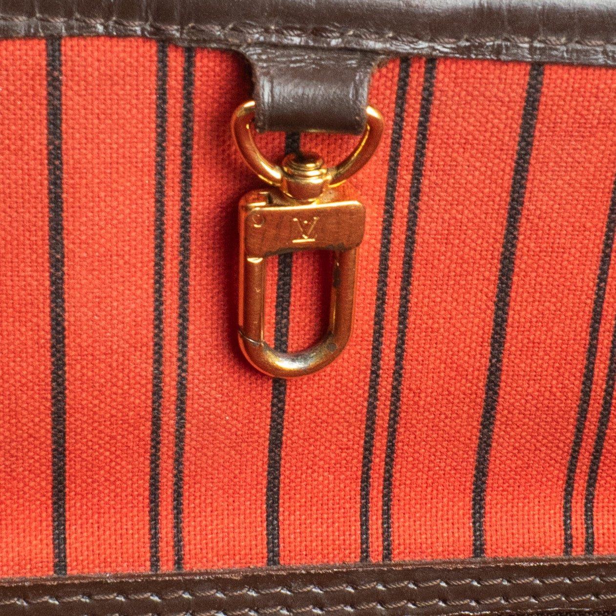 Louis Vuitton Neverfull PM Damier Canvas