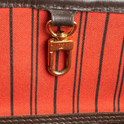 Louis Vuitton Neverfull PM Damier Canvas