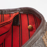 Louis Vuitton Neverfull PM Damier Canvas