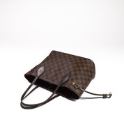 Louis Vuitton Neverfull PM Damier Canvas