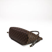 Louis Vuitton Neverfull PM Damier Canvas