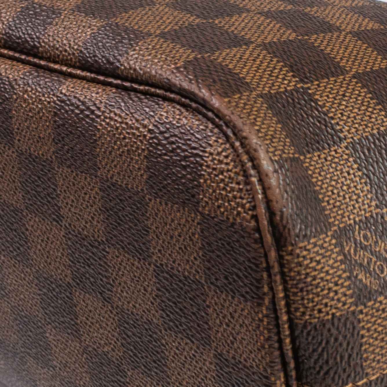 Louis Vuitton Neverfull PM Damier Canvas