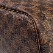 Louis Vuitton Neverfull PM Damier Canvas