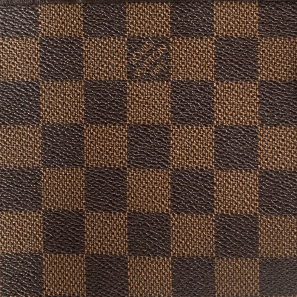 Louis Vuitton Neverfull PM Damier Canvas