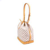 Louis Vuitton Damier Azur Noé GM