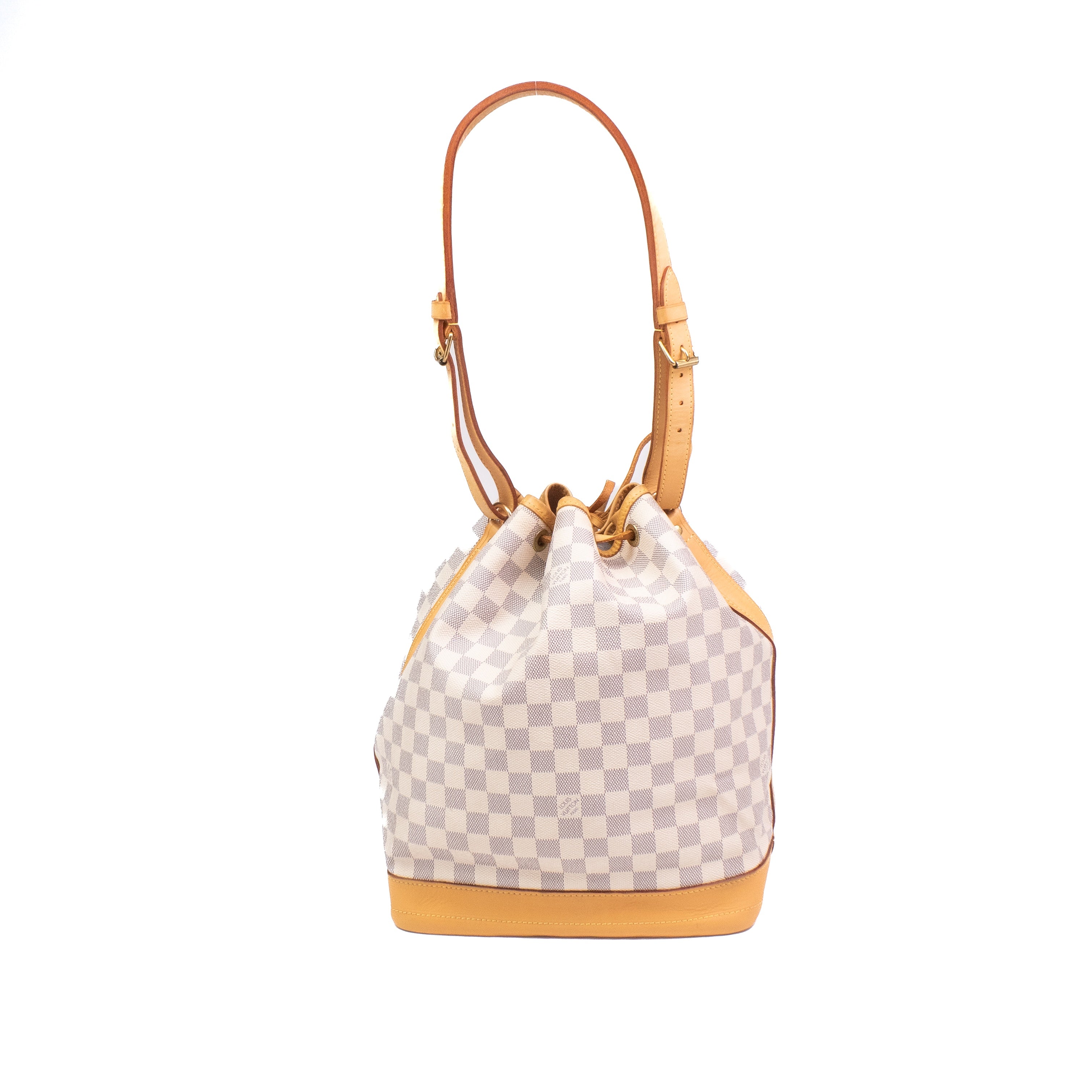 Louis Vuitton Damier Azur Noé GM
