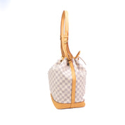 Louis Vuitton Damier Azur Noé GM