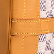 Louis Vuitton Damier Azur Noé GM