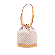 Louis Vuitton Damier Azur Noé GM