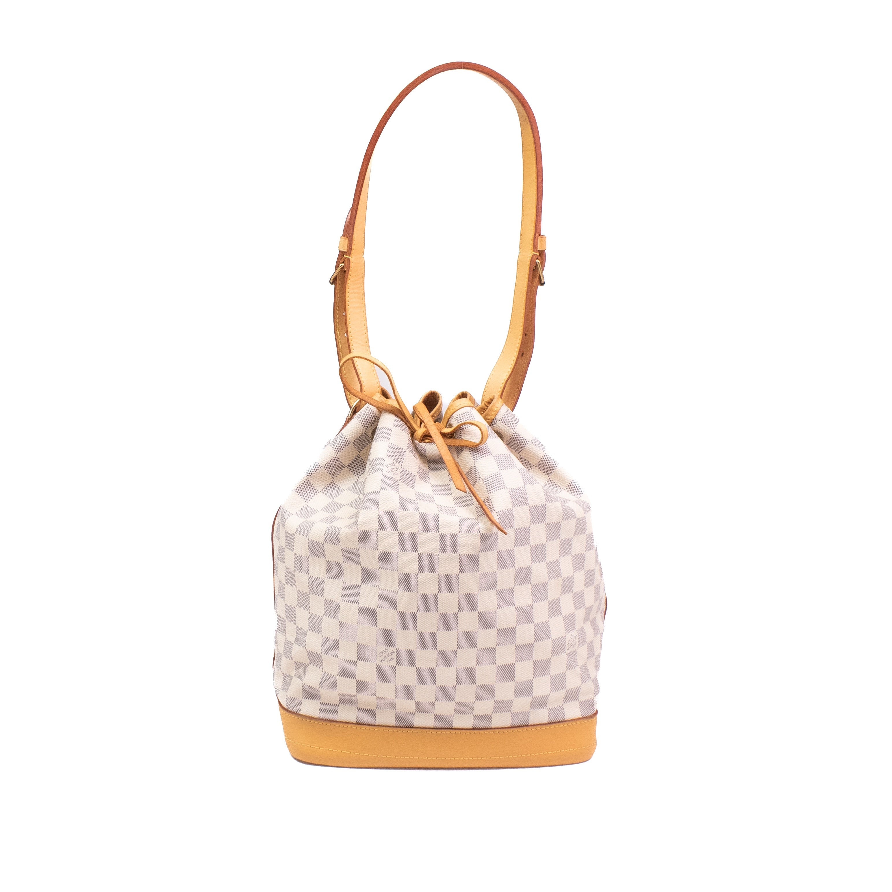 Louis Vuitton Damier Azur Noé GM