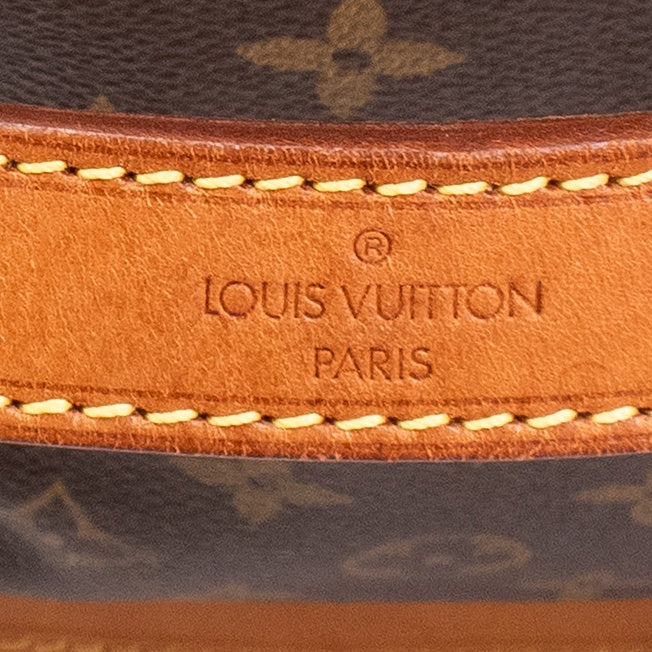 Louis Vuitton Noé GM