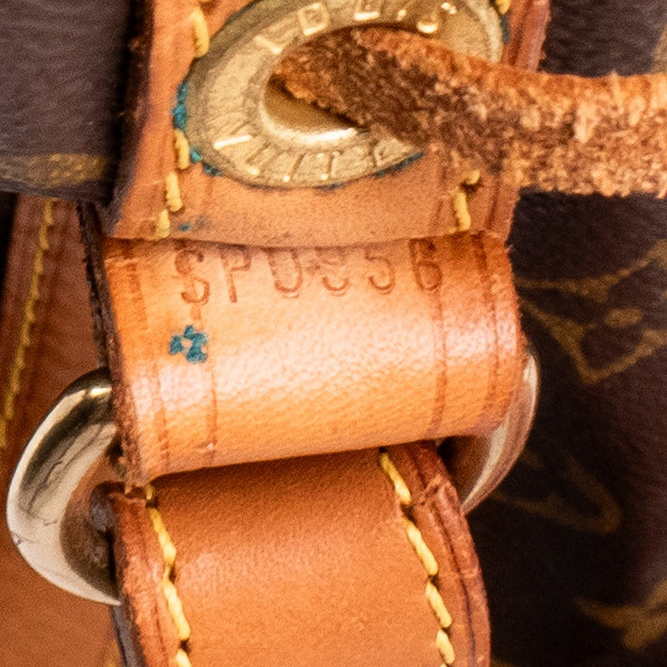 Louis Vuitton Noé GM