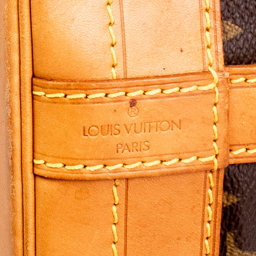 Louis Vuitton Noé GM
