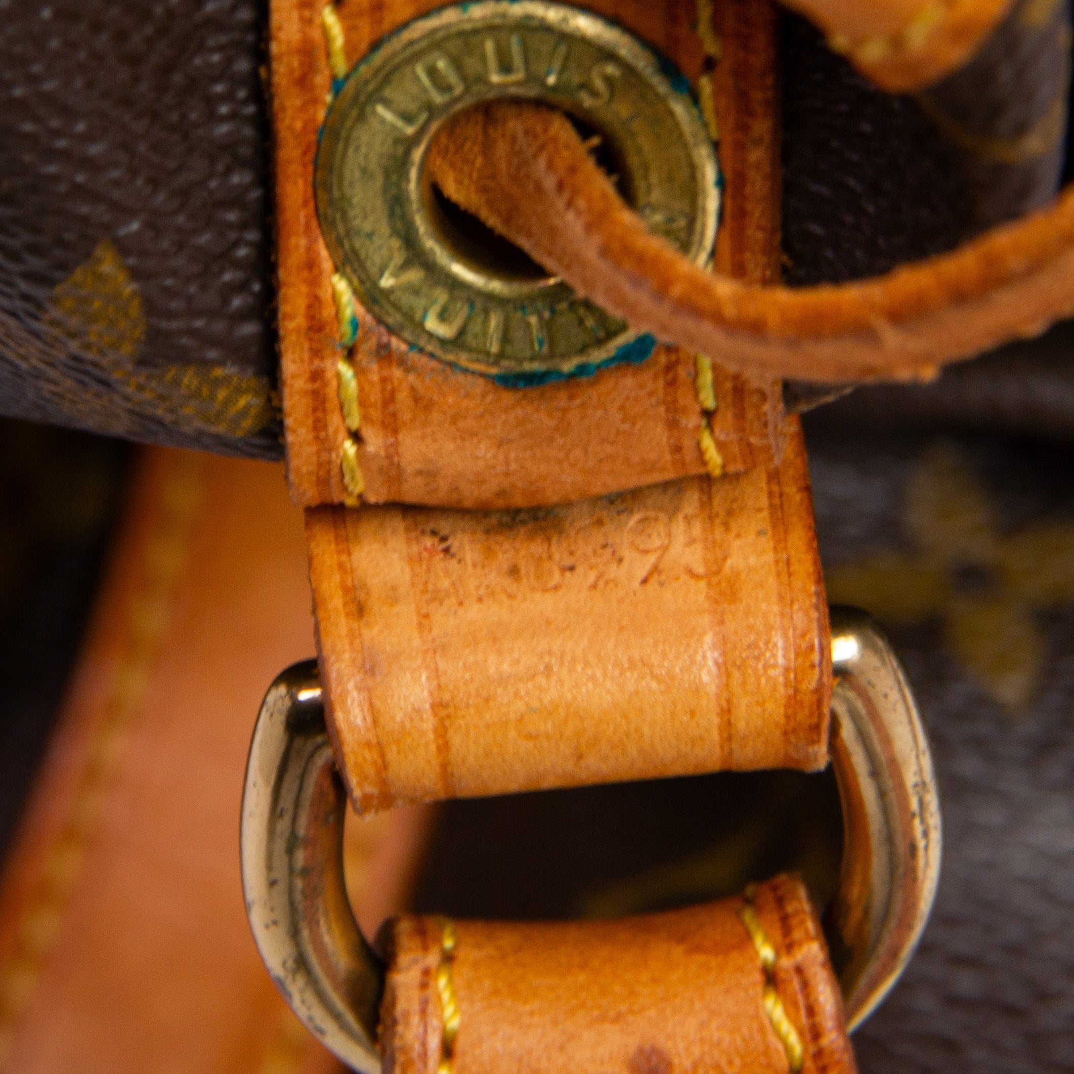 Louis Vuitton Noé GM