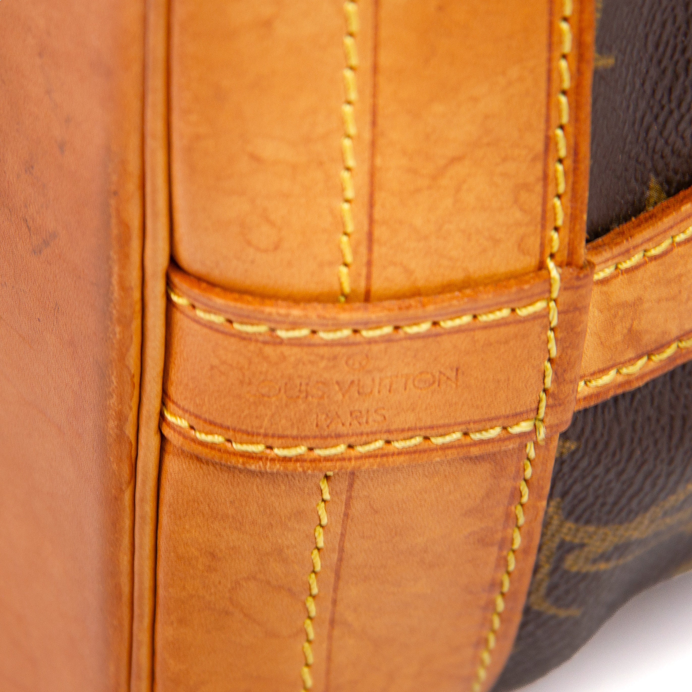 Louis Vuitton Noé GM