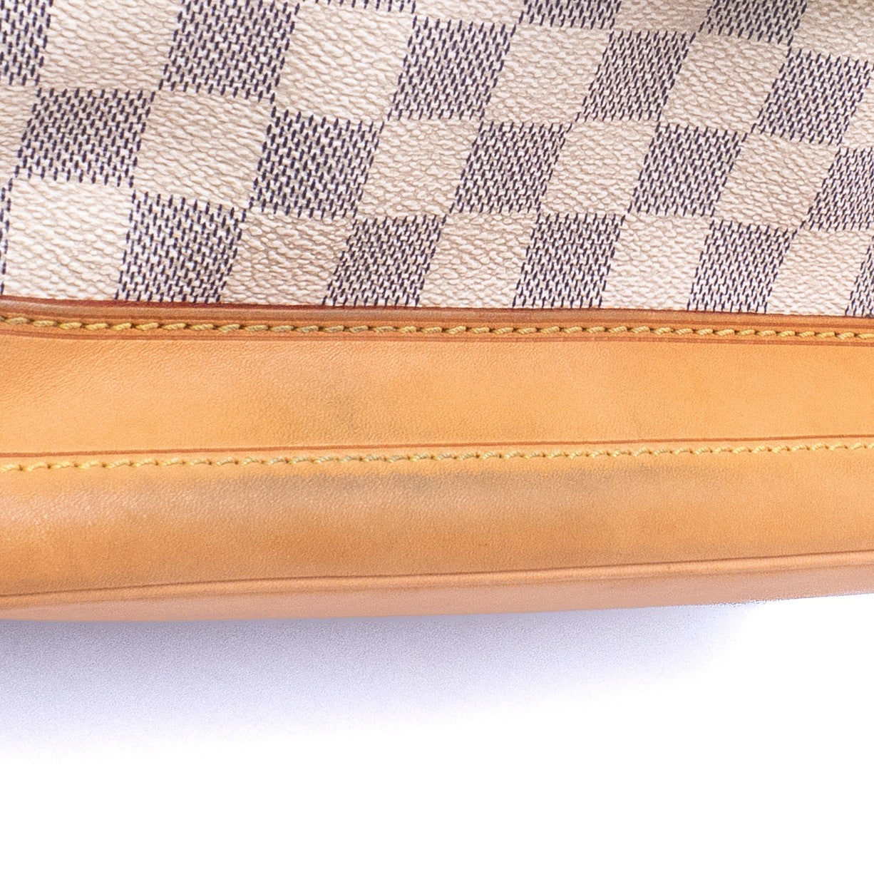 Louis Vuitton Damier Azur Noé GM