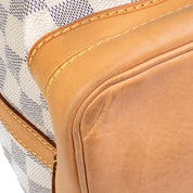 Louis Vuitton Damier Azur Noé GM