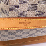 Louis Vuitton Damier Azur Noé GM