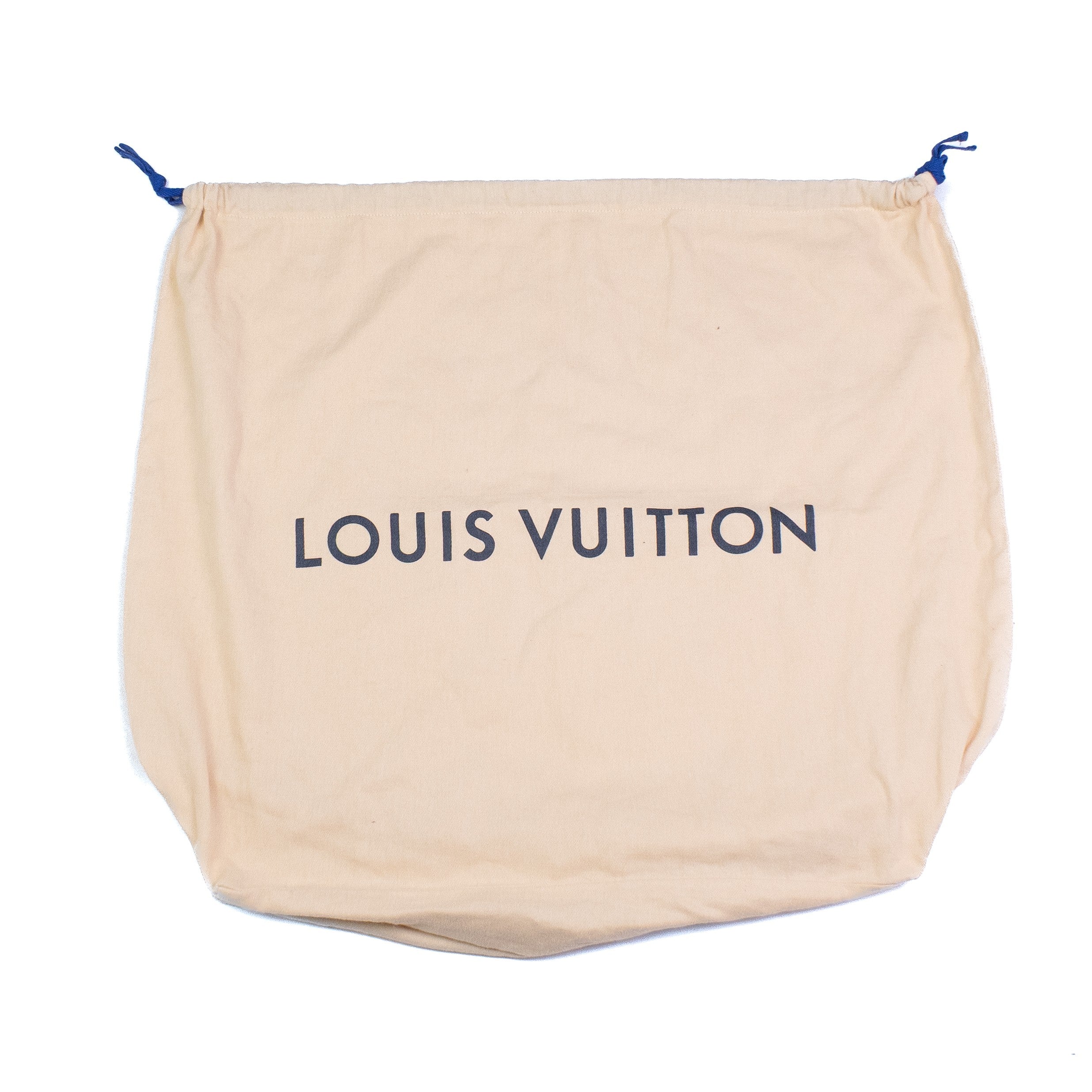 Louis Vuitton Damier Azur Noé GM
