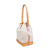 Louis Vuitton Damier Azur Noé GM