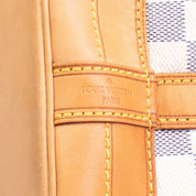 Louis Vuitton Damier Azur Noé GM