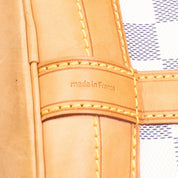 Louis Vuitton Damier Azur Noé GM