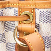 Louis Vuitton Damier Azur Noé GM