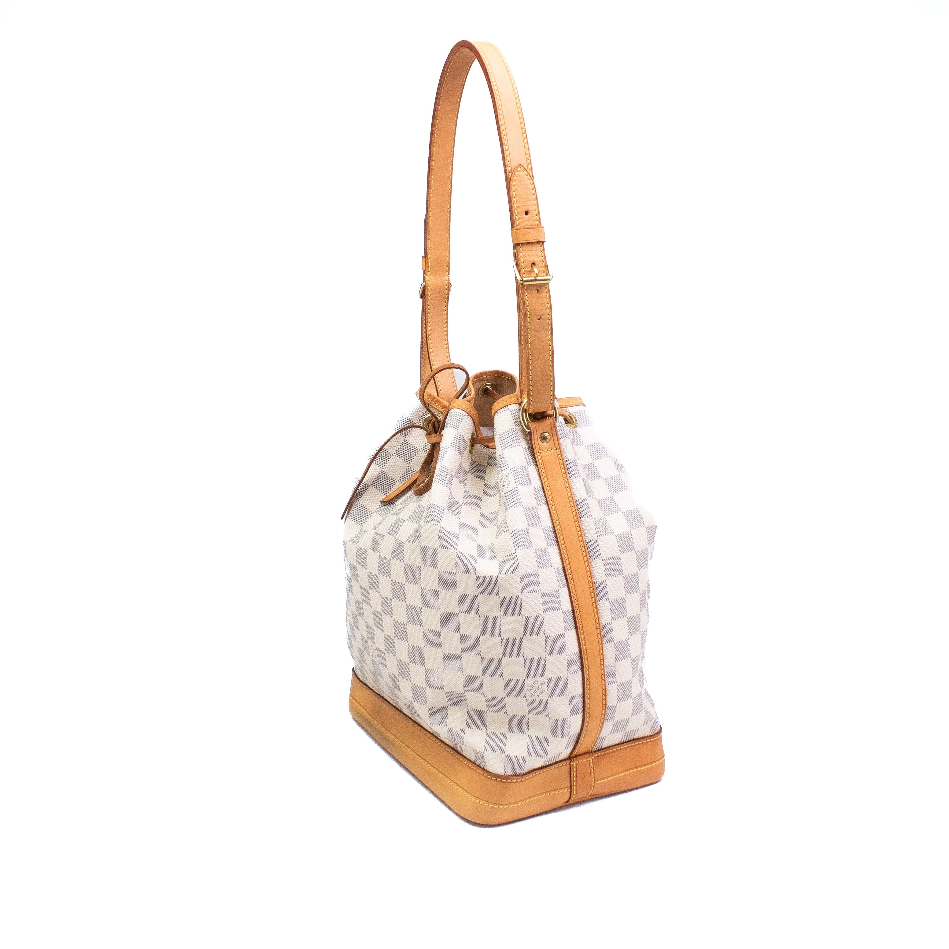 Louis Vuitton Damier Azur Noé GM
