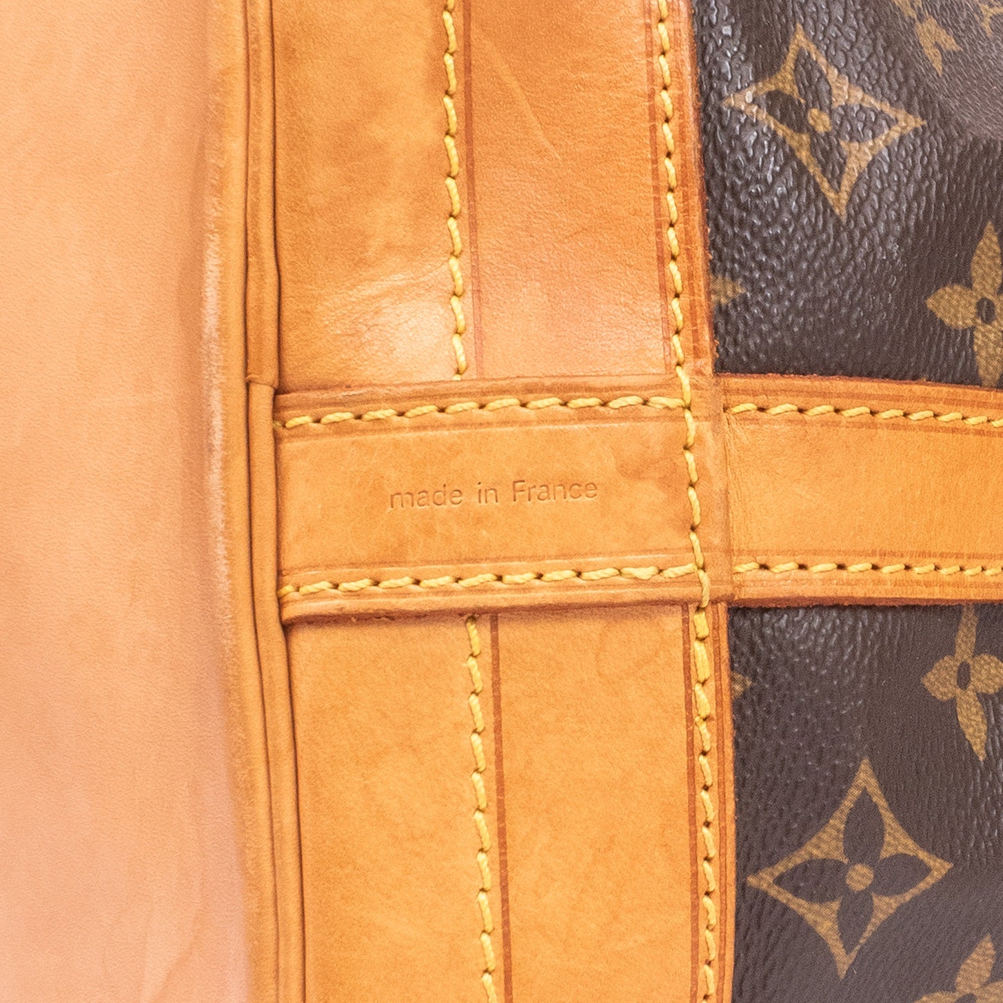 Louis Vuitton Noé GM