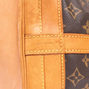 Louis Vuitton Noé GM