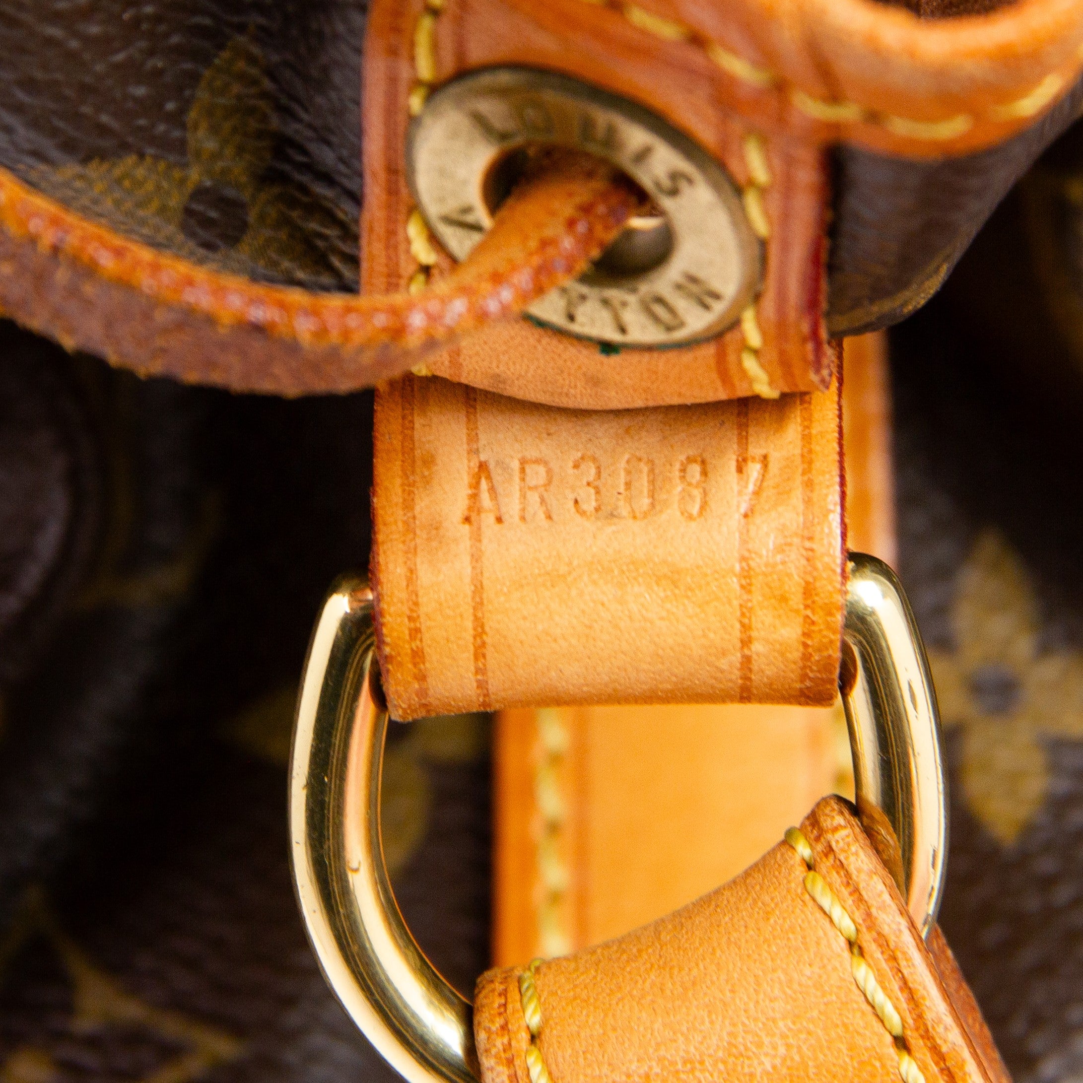 Louis Vuitton Noé GM