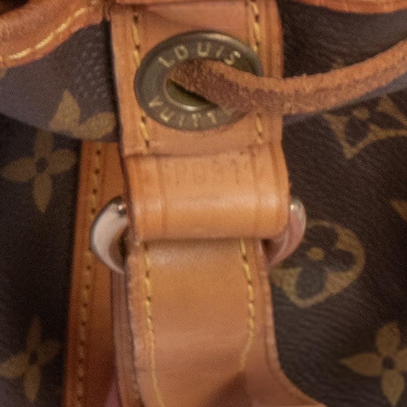 Louis Vuitton Noé GM