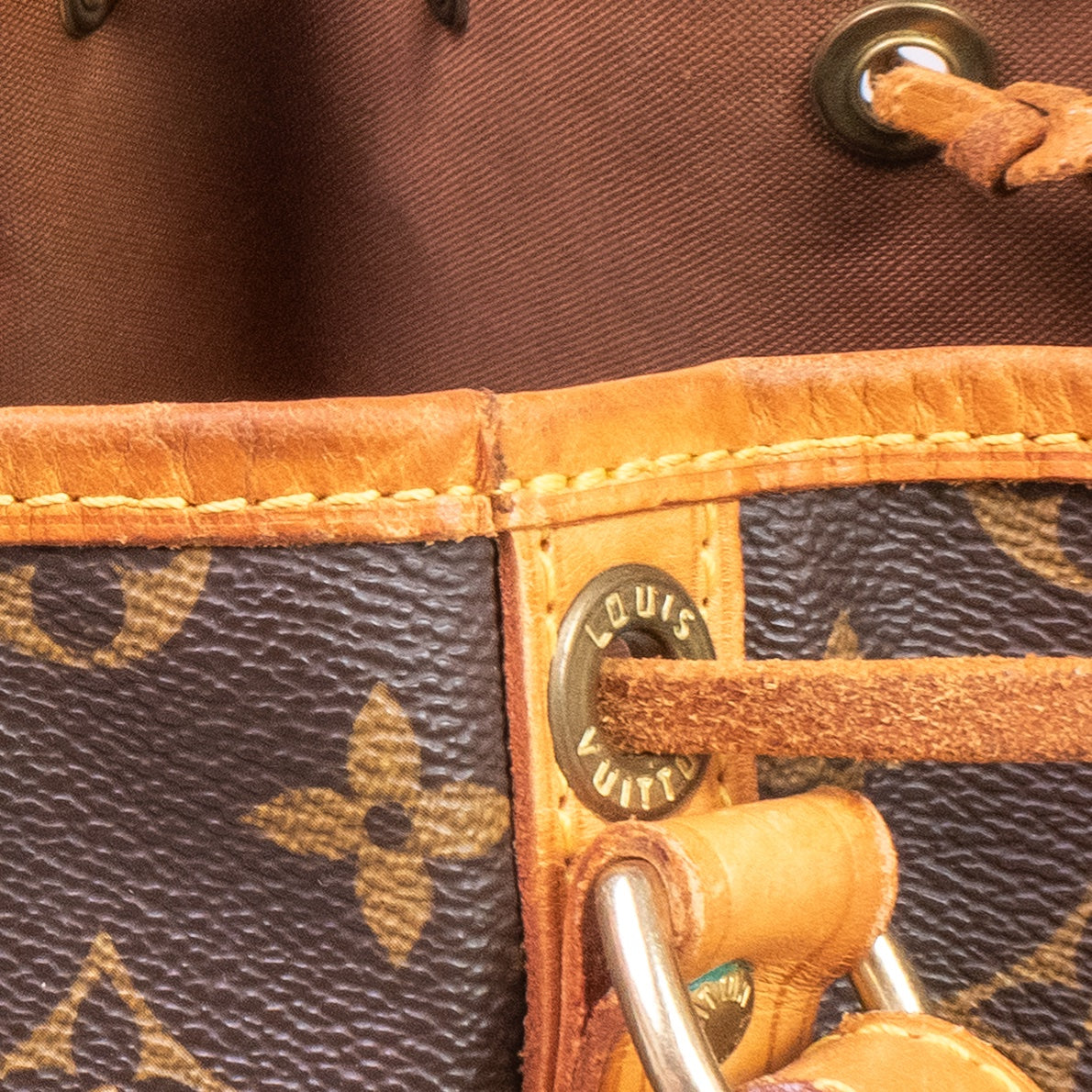 Louis Vuitton Noé GM