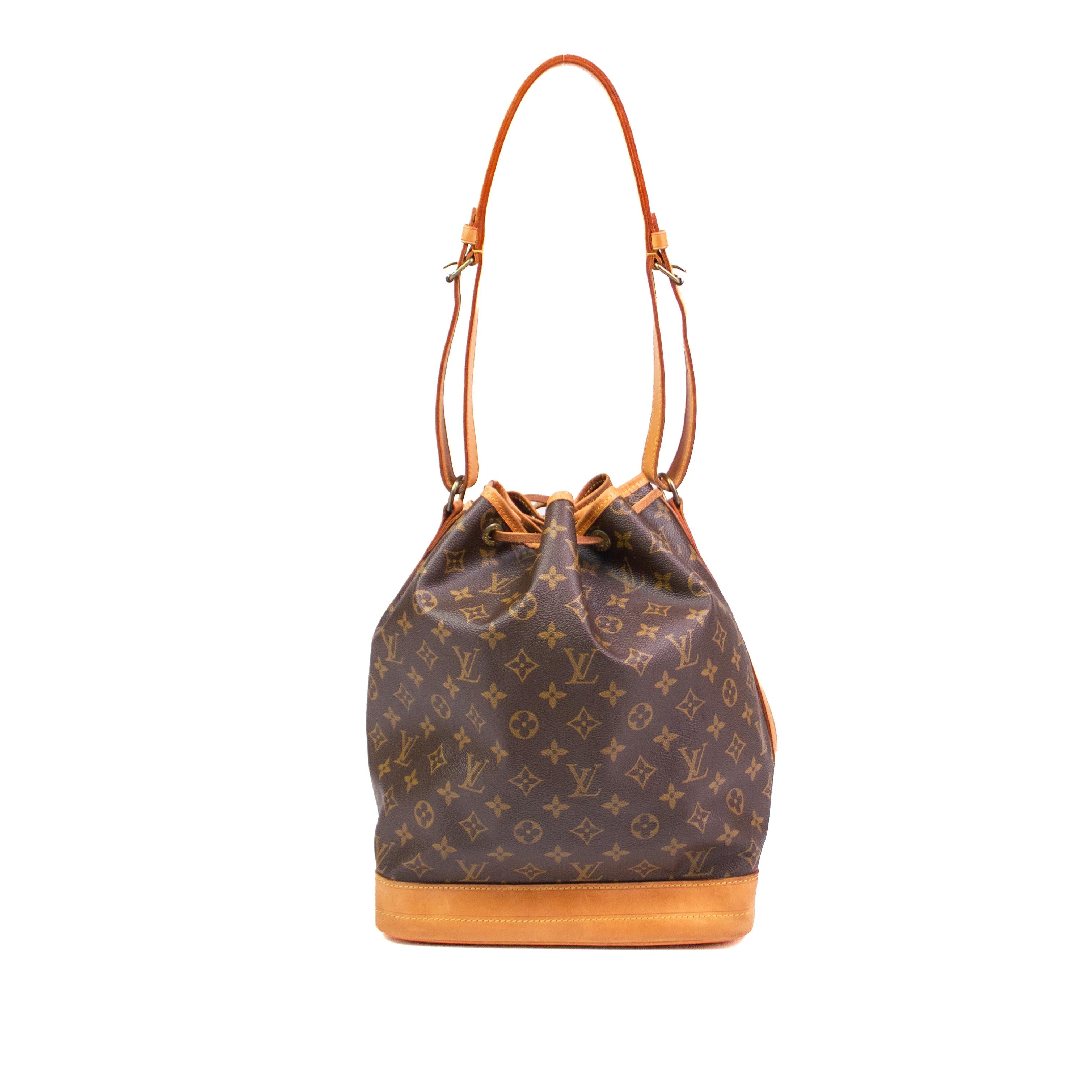 Louis Vuitton Noé GM