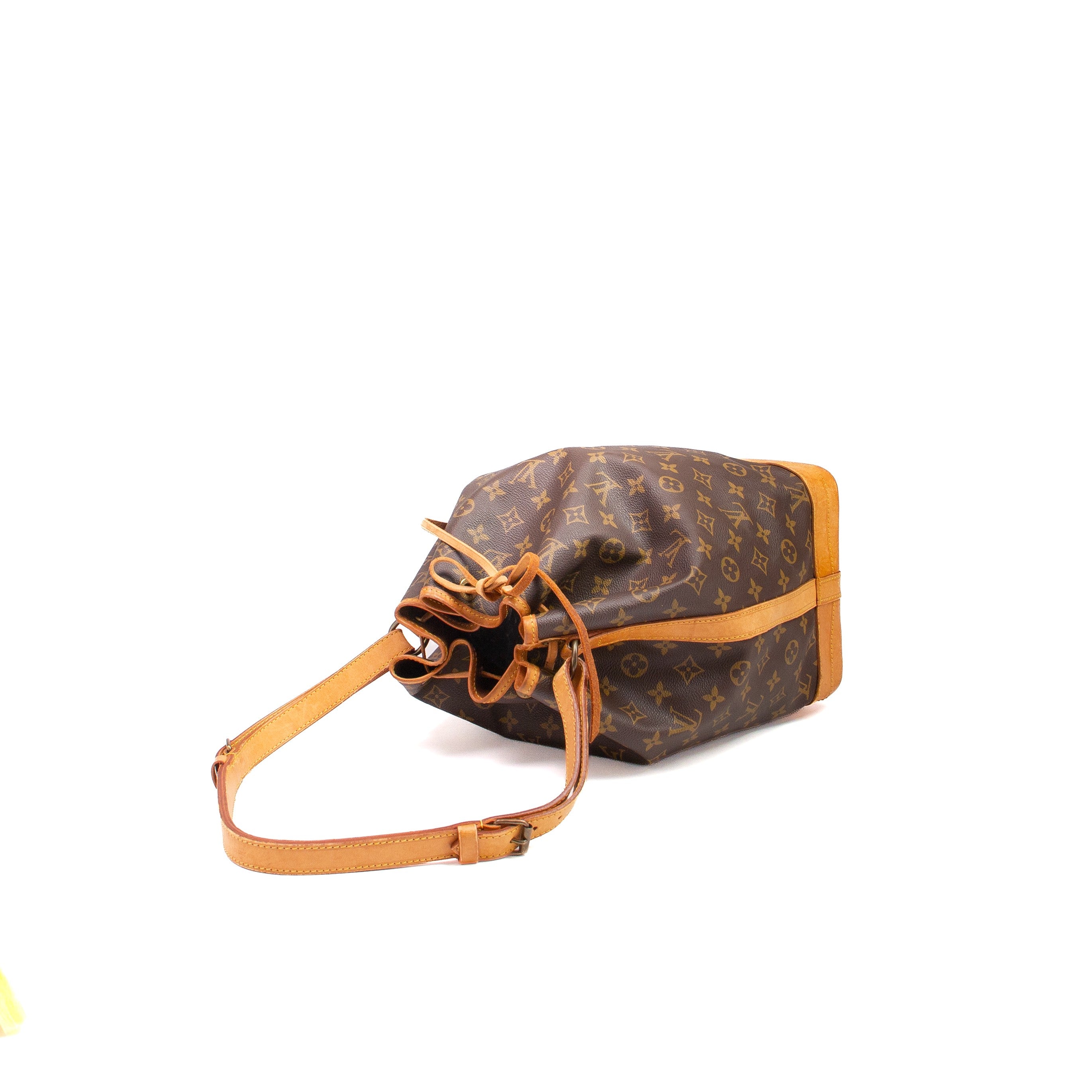 Louis Vuitton Noé GM