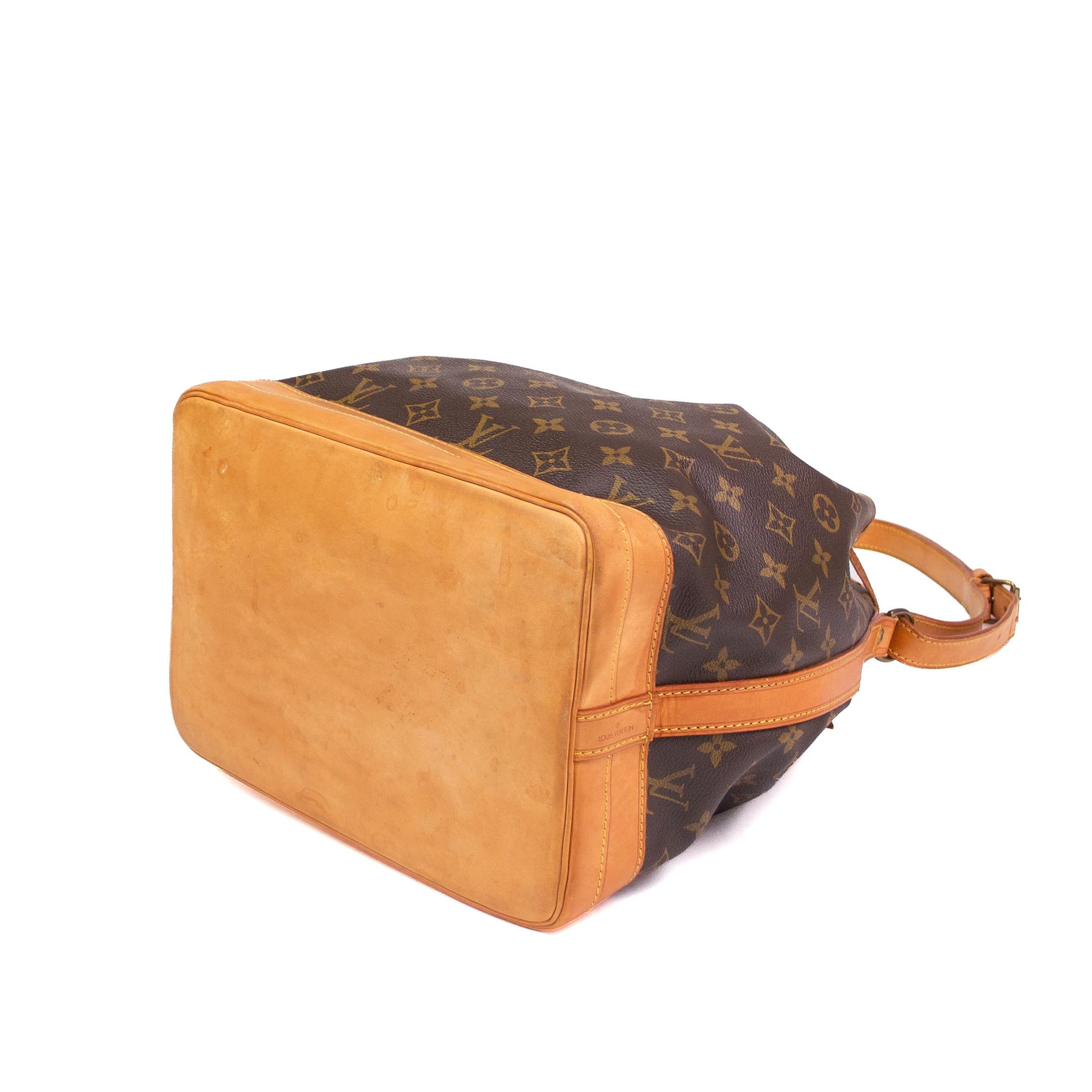 Louis Vuitton Noé GM