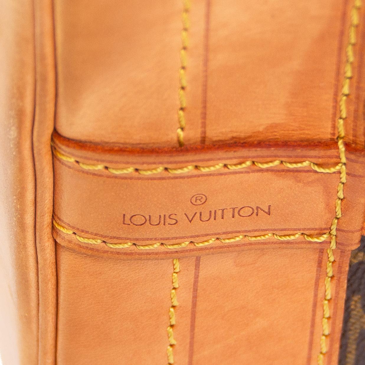 Louis Vuitton Noé GM