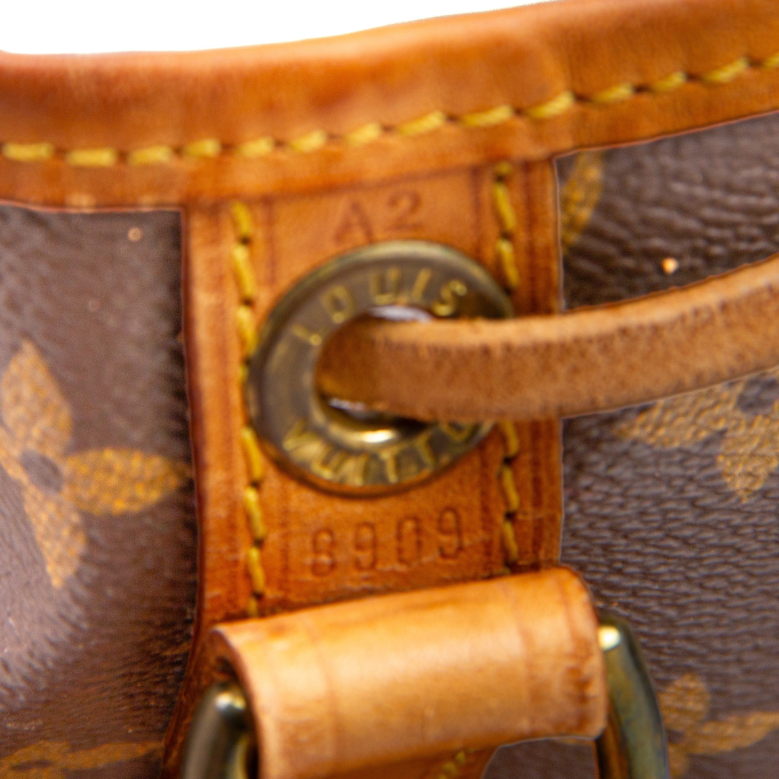Louis Vuitton Noé GM