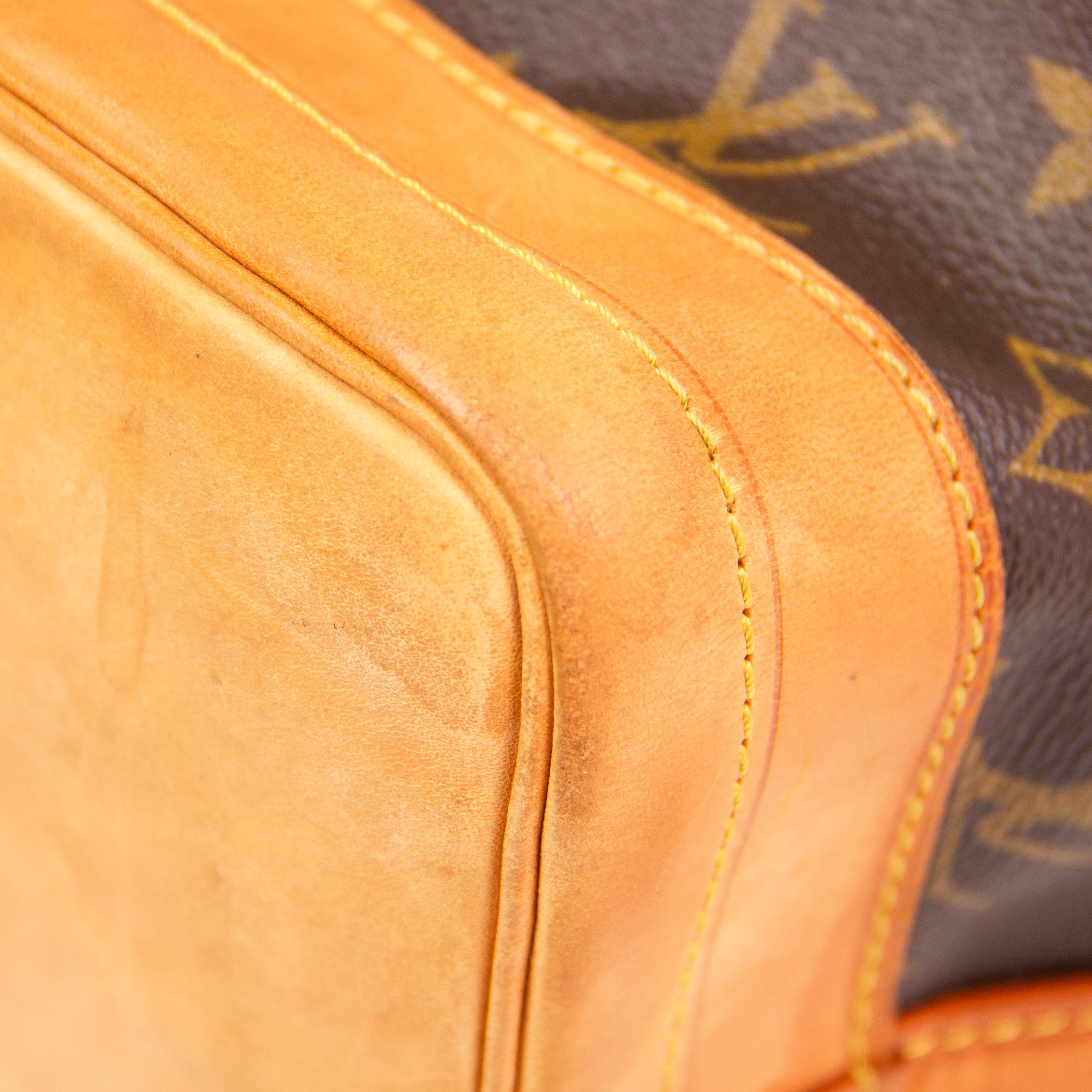 Louis Vuitton Noé GM