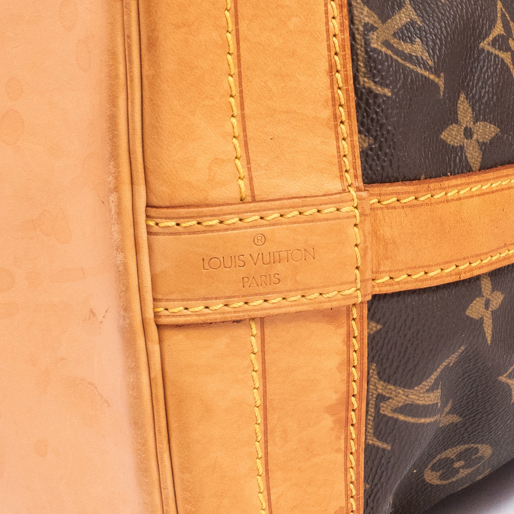 Louis Vuitton Noé GM