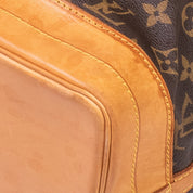 Louis Vuitton Noé GM
