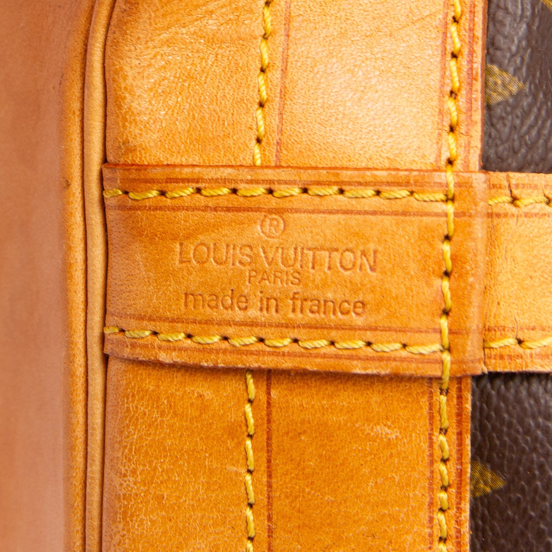 Louis Vuitton Noé GM