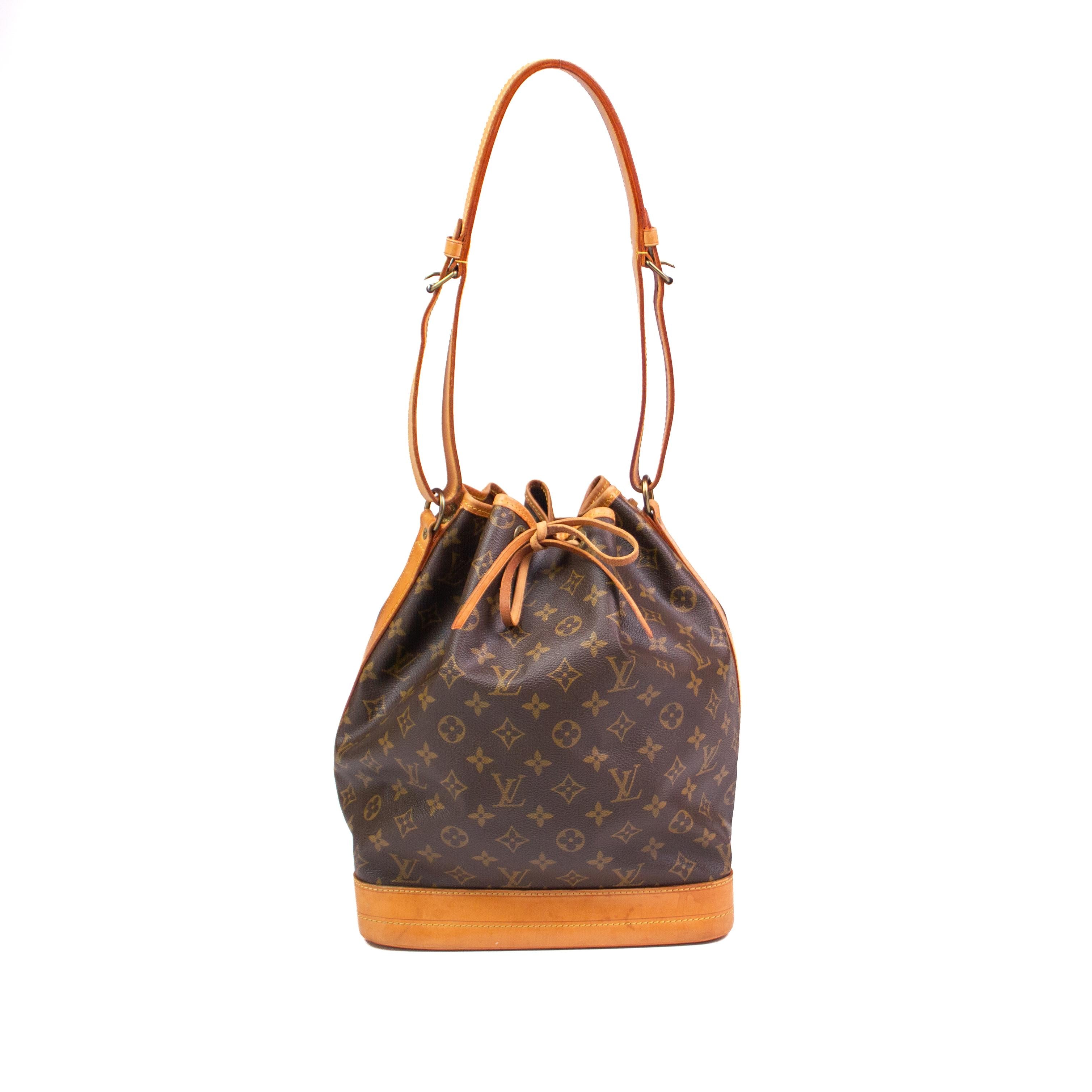 Louis Vuitton Noé GM