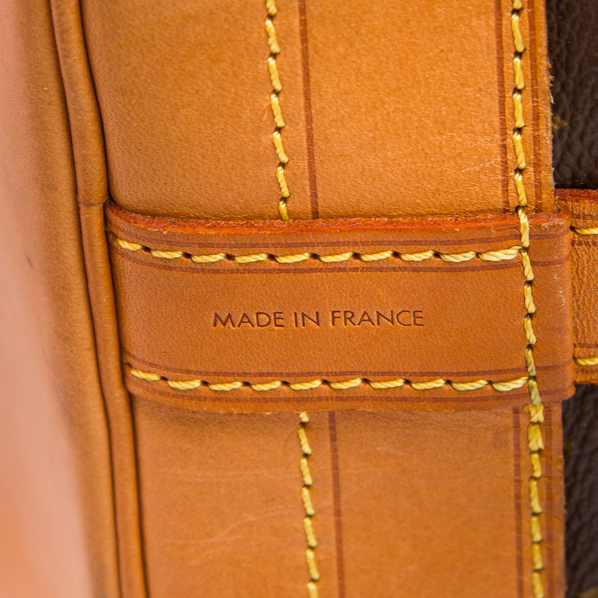 Louis Vuitton Noé GM