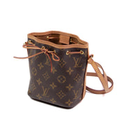 Louis Vuitton Monogram Nano Noé
